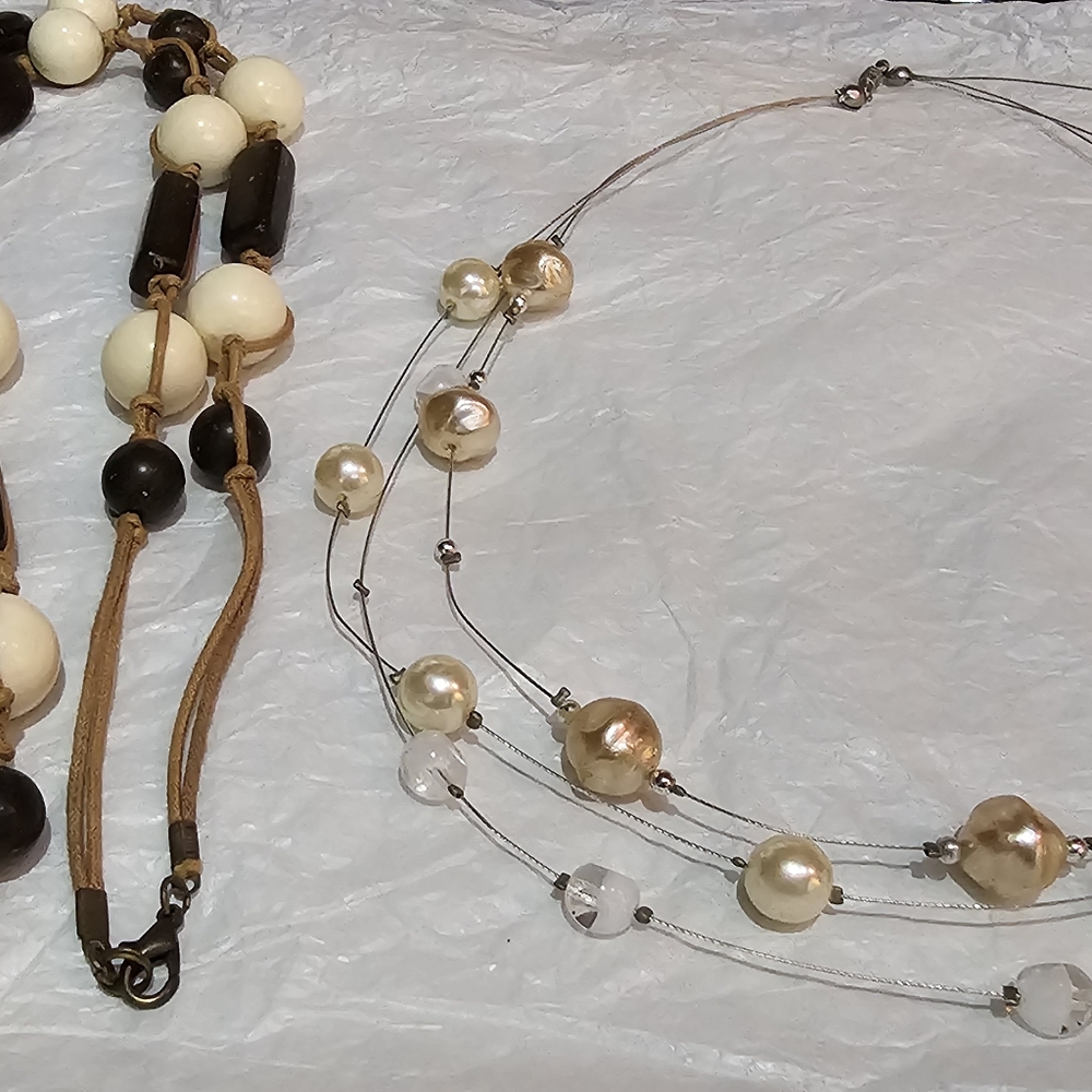 Jewelry bundle